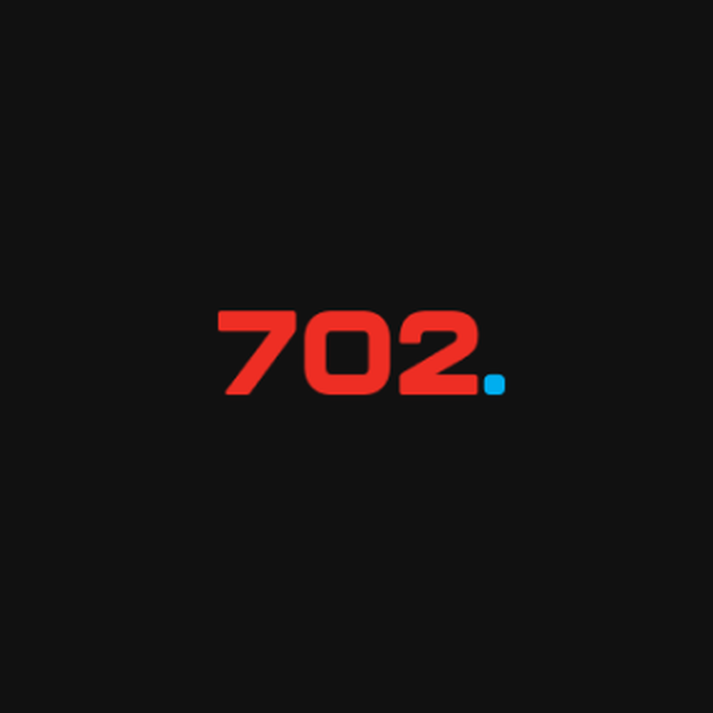 Talk Radio 702 logo