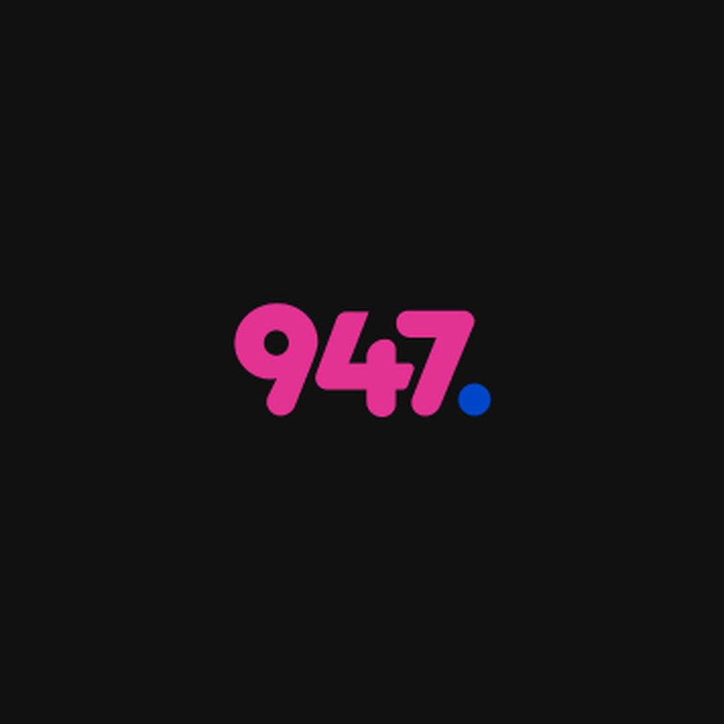947 logo