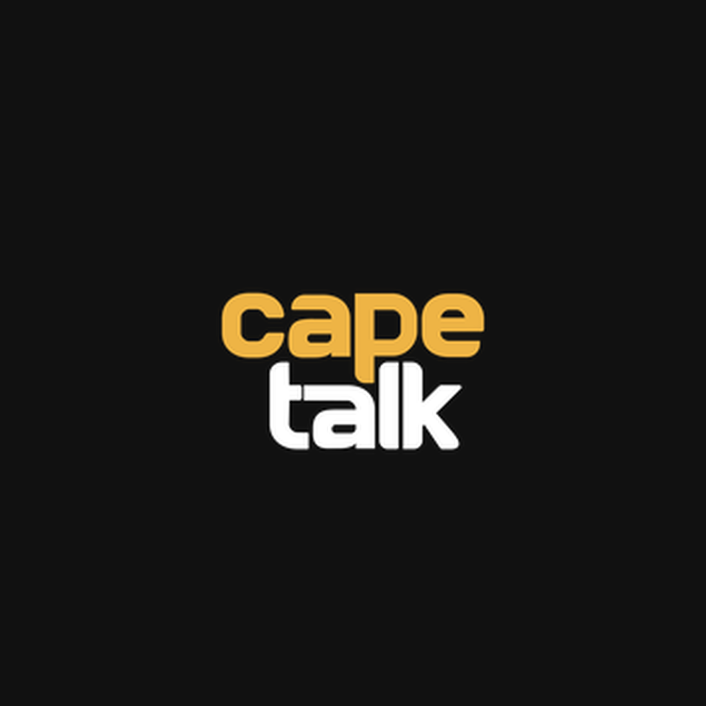 Cape Talk logo