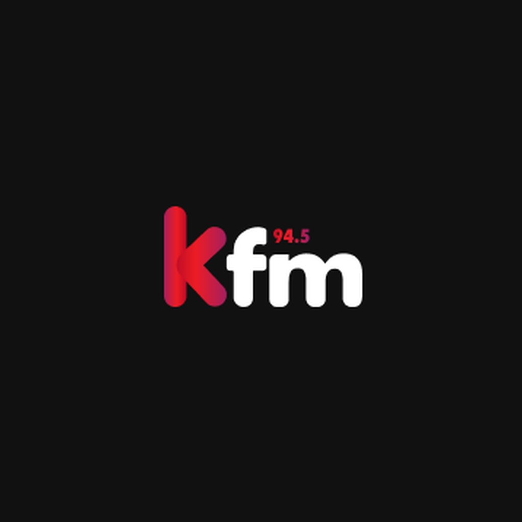 KFM 94.5 logo