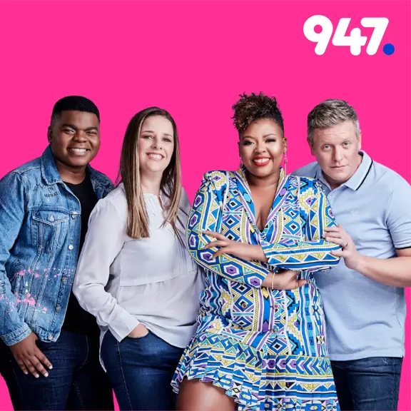 Anele & The Club