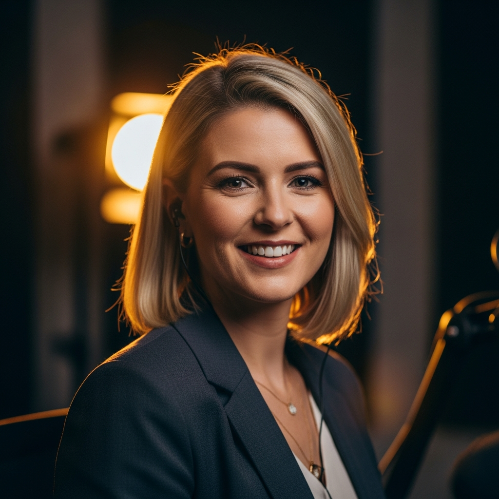 Liezel van der Westhuizen