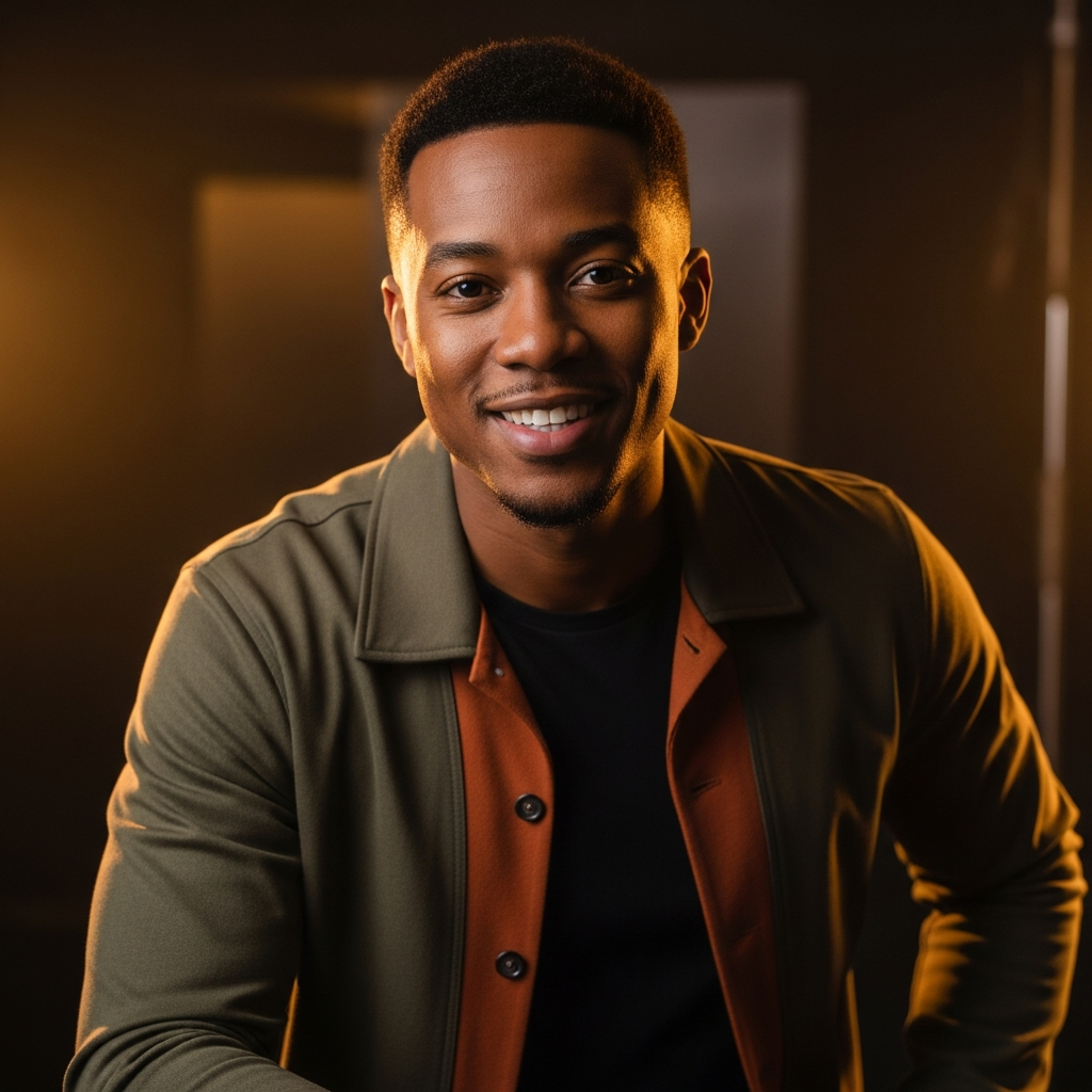 Mitch Matyana