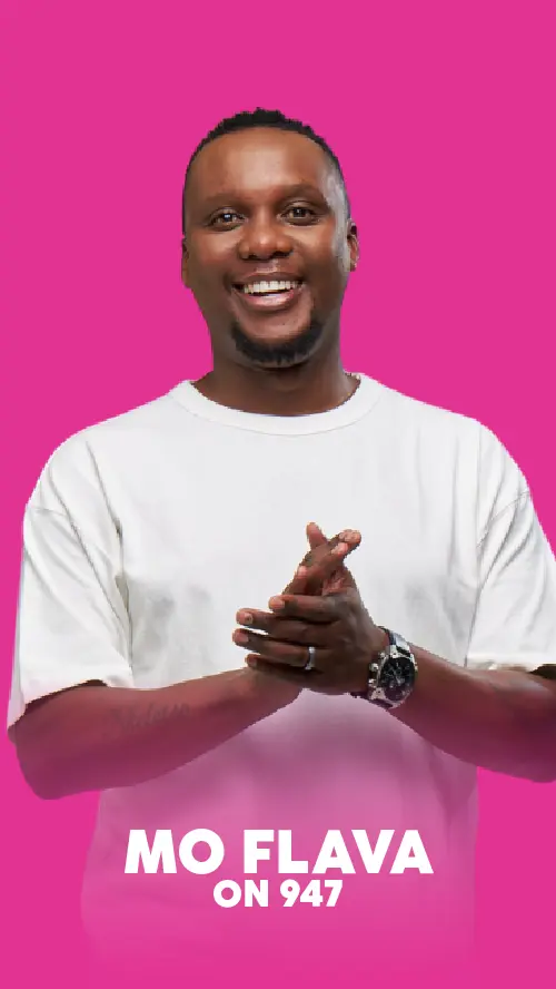 Mo Flava