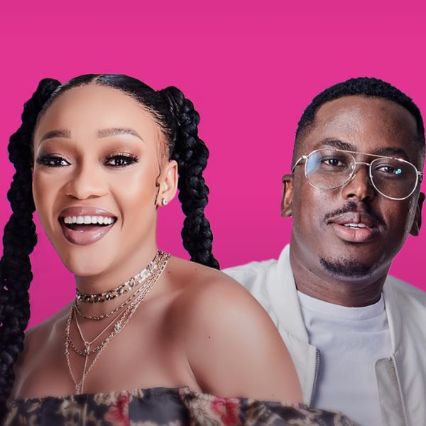 Thando Thabethe
