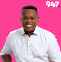 Robert Marawa