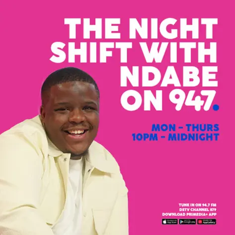 Ndabe