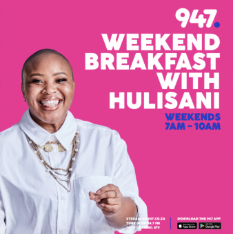 947 Weekend Breakfast