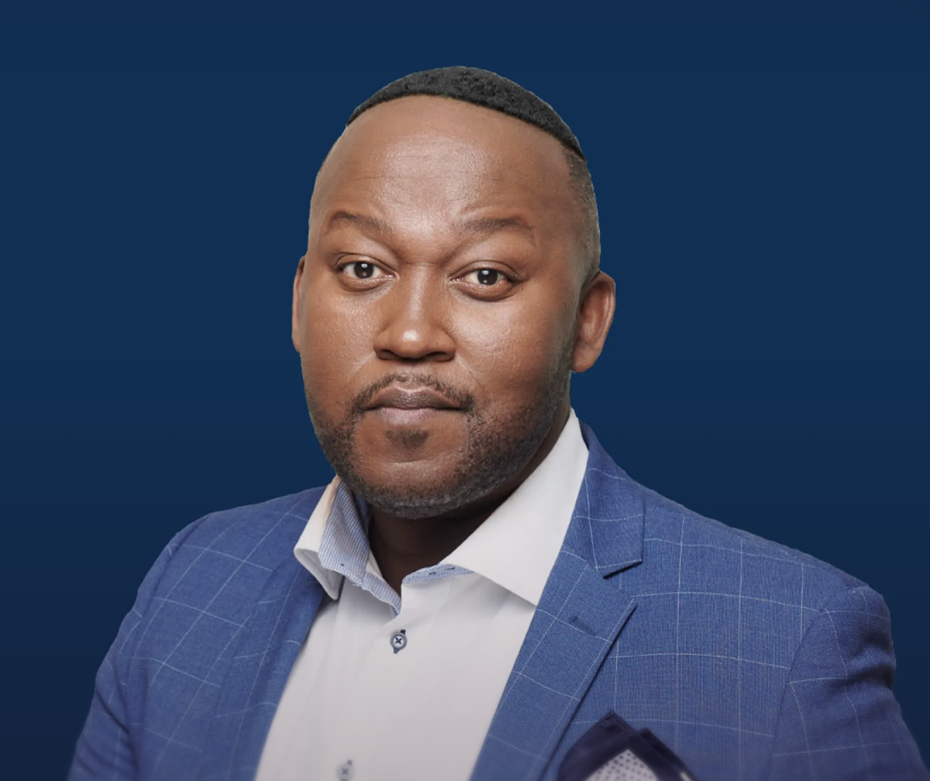 Bongani Bingwa