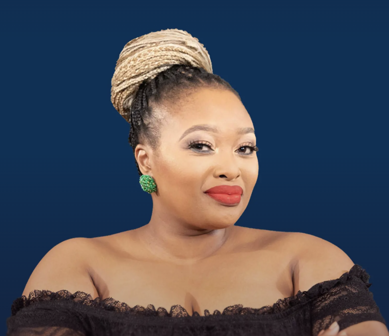 Relebogile Mabotja