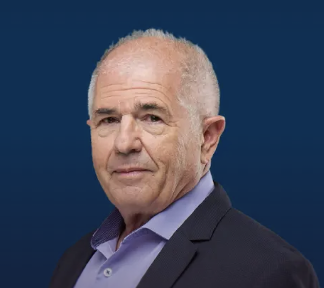 John Perlman