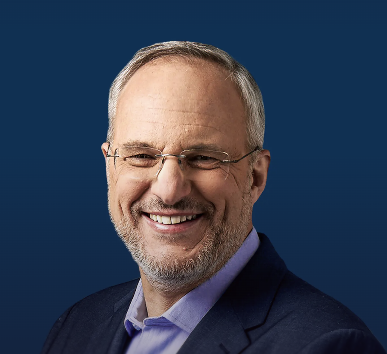 Stephen Grootes
