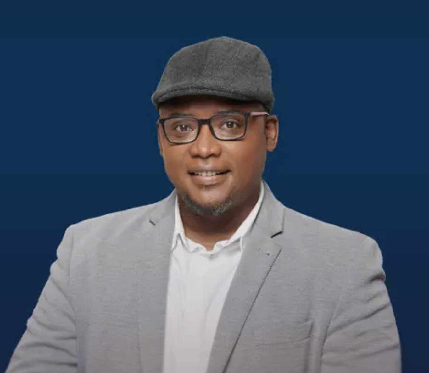 Aubrey Masango