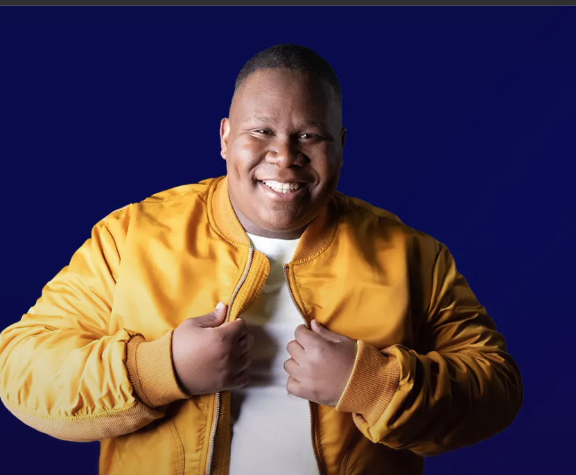 Mitch Matyana