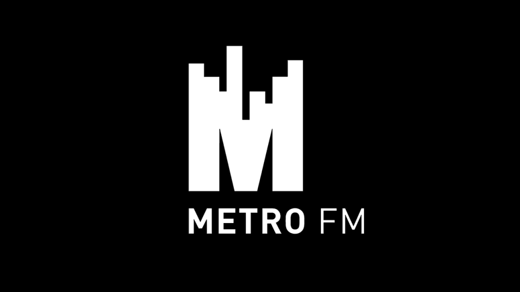 Metro FM logo