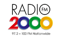 Radio 2000 logo