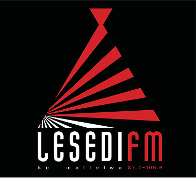 Lesedi FM logo
