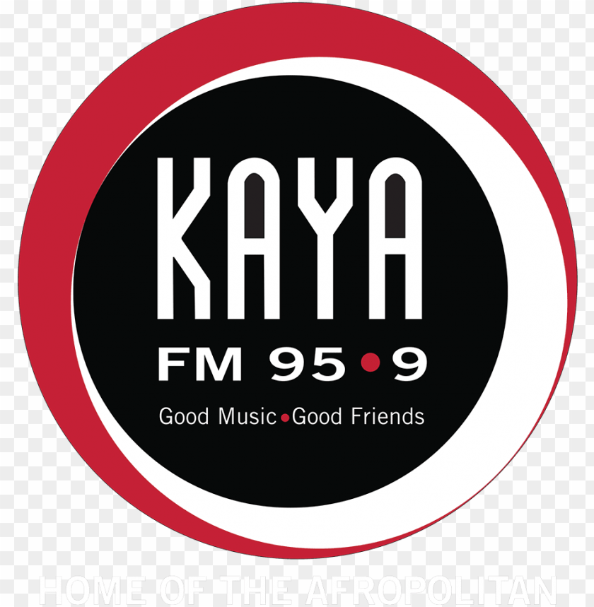 Kaya FM logo